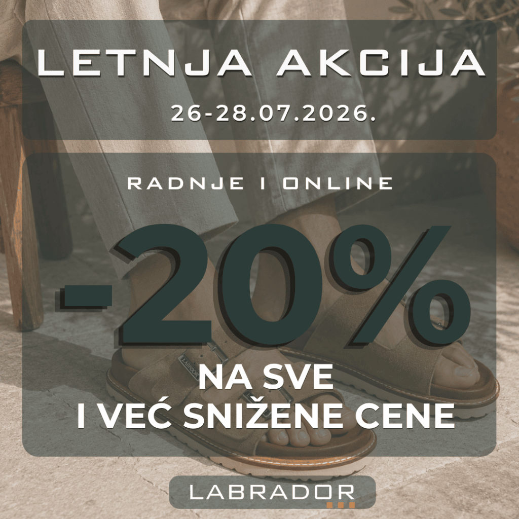 letnja akcija